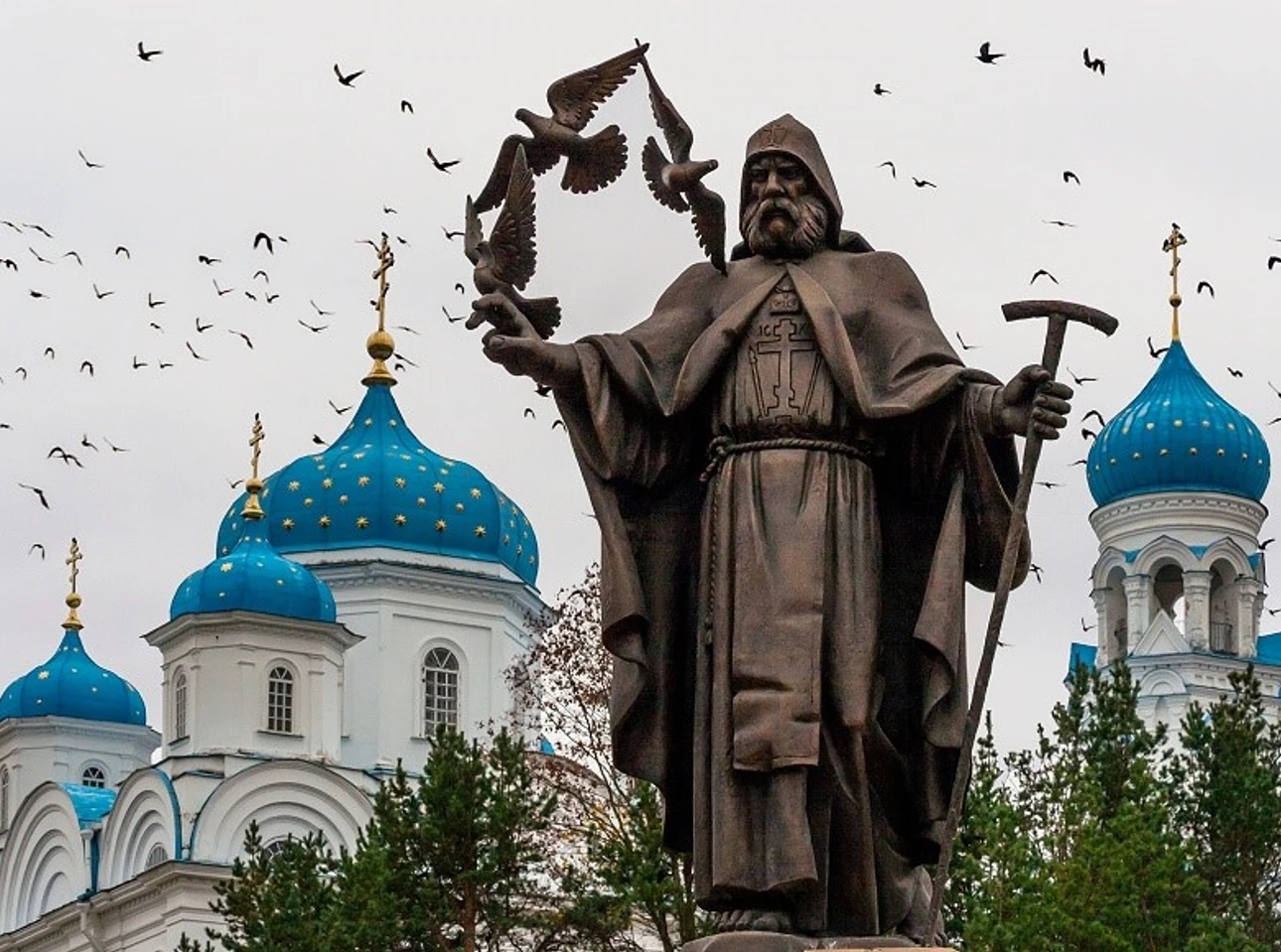 Евгений Антонов. Мастер и время